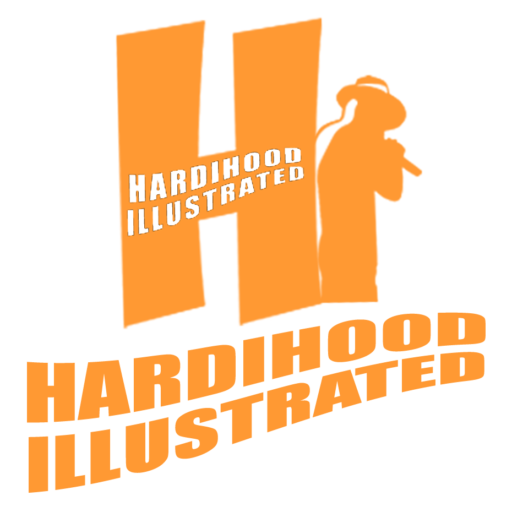 Hardihood Illustrated